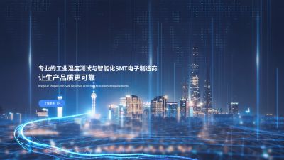 深圳市捷汇多科技有限公司
