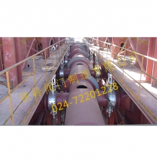 铁岭阀门制造有限公司