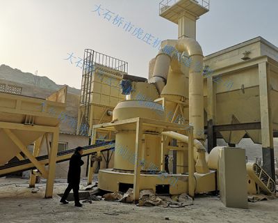 大石桥市虎庄机械制造有限公司