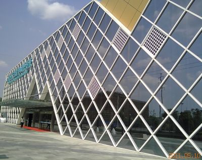 沈阳筑丰科技有限公司