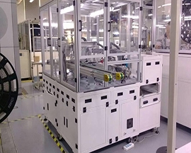 南昌元宏电气工程有限公司