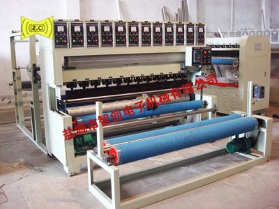 盐城市智创电子机械有限公司