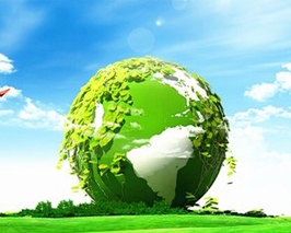 河北绿创环境工程有限公司