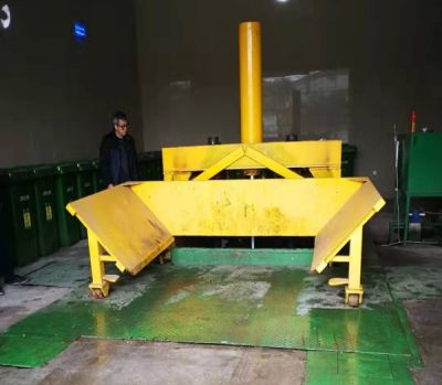 泸州新兴环卫设备制造有限公司