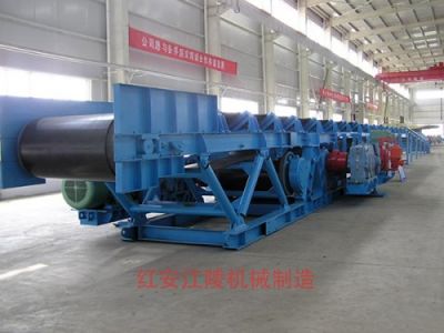 红安江陵机械制造有限公司