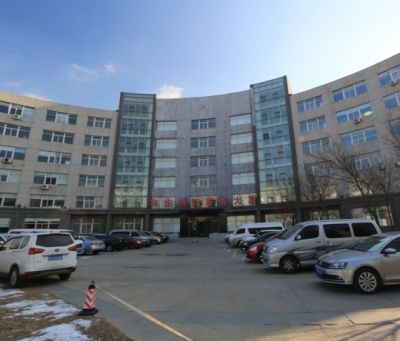 辽宁康宁检测有限公司