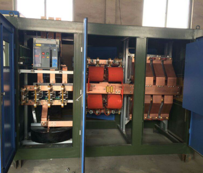 潍坊信达电炉设备有限公司