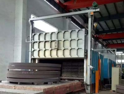 长兴佳辉炉业股份有限公司