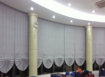 广州市名联窗帘有限公司