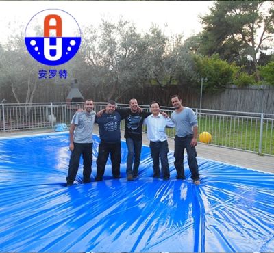 佛山市顺德区安罗特泳池设备有限公司
