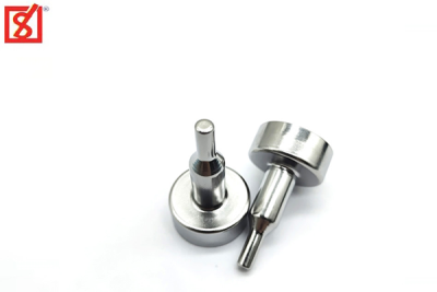 广东斯丹德五金通信科技股份有限公司