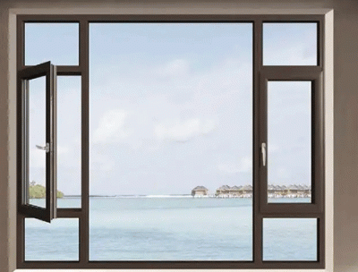 重庆金豪门窗有限公司