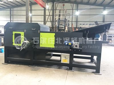 石家庄北泽杨机械厂