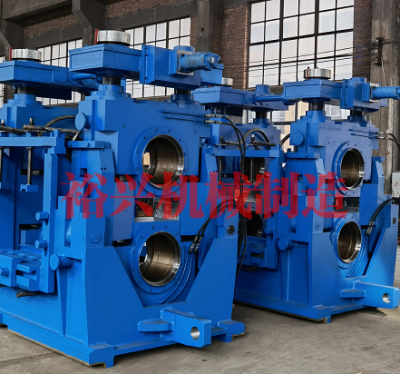 唐山市裕兴机械制造有限公司