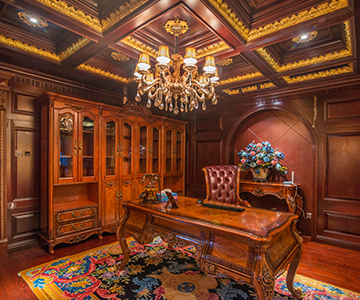 青岛艺心饰佳家居有限公司