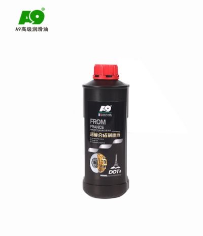 高级润滑油有限公司