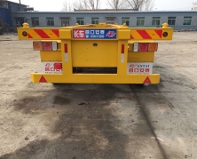 营口安泰隆欣交通设备有限公司