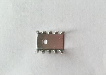 百盛电子元件有限公司