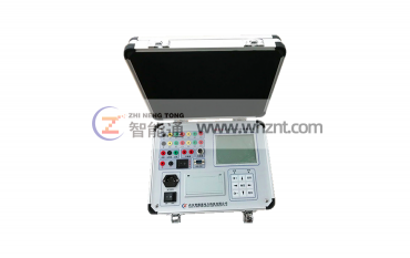 武汉智能通电力科技有限公司