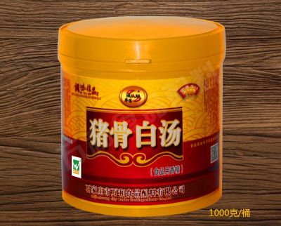 石家庄市万和食品配料有限公司