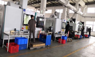 浙江奥凯金属制品有限公司