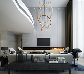 青岛尚筑装饰设计有限公司