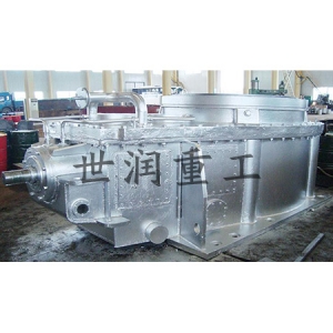 沈阳世润重工有限公司