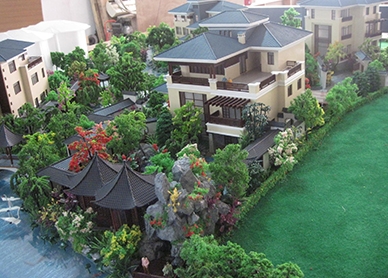 重庆恒博模型有限责任公司