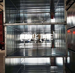 青岛华力丰暖通设备有限公司