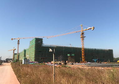 江西美丽坚建材科技有限公司