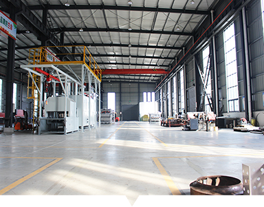 江苏韦斯泰科技有限公司