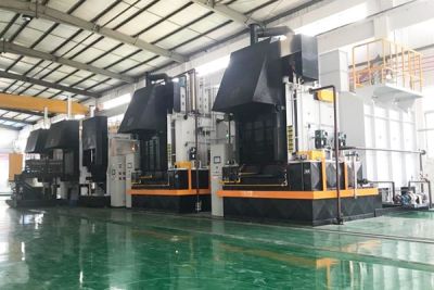 江苏益科热处理设备有限公司