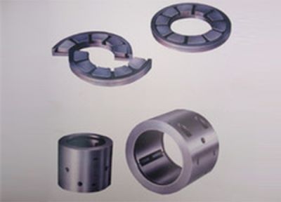 沈阳电力石化泵业制造有限公司