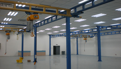 励通（上海）机电设备有限公司