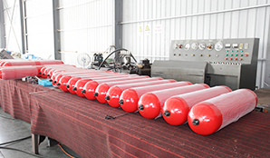 宁波朝日液压有限公司