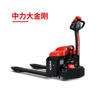 山东特普森机械有限公司