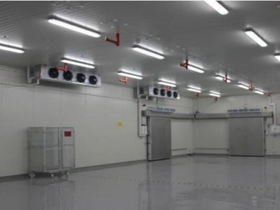 湖南长航冻力科技有限公司