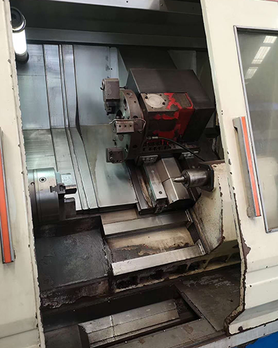 长沙市合邦机电有限公司