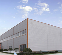 沈阳拓锐机械设备有限公司