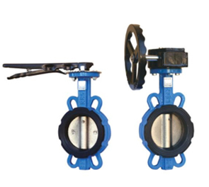 天津市东麒阀门制造有限公司