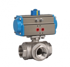 上海高成阀门制造有限公司