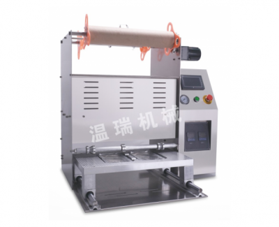 广州市温瑞机械有限公司