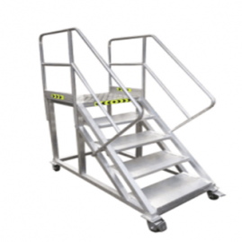 重庆步步稳工贸有限公司