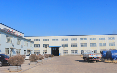 辽阳佳志机械制造有限公司