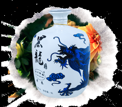 黑龙江省宝泉岭农垦军粮酿酒有限责任公司