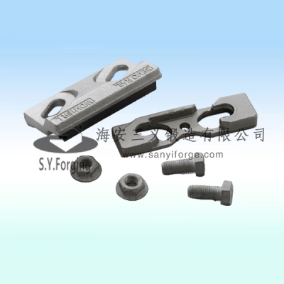 海安三义锻造有限公司