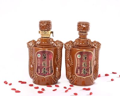 宁夏君昊酒业有限公司