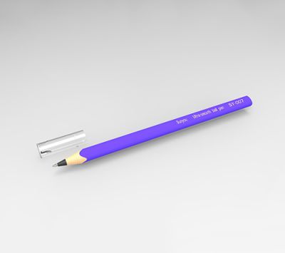 江西好写笔业有限公司