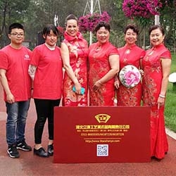 河北立涛工艺美术品有限责任公司