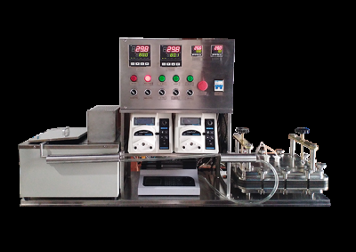 西安鼎业流体科技有限公司